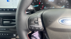 Ford Focus 1.0 EcoBoost Hybrid mHEV 155 ST-Line Edition 5dr Petrol Hatchback